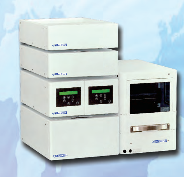 HPLC1500液相色谱